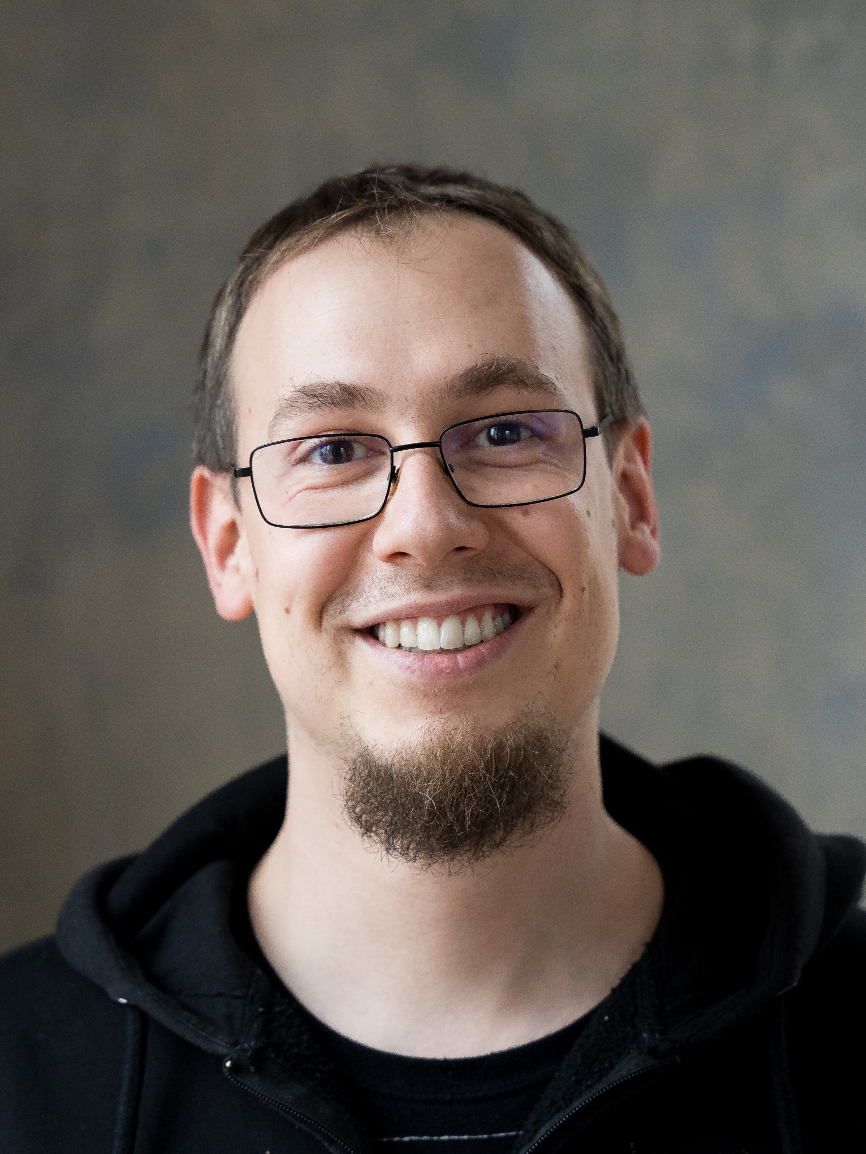 Patrick Asmus